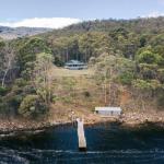 The Pier House - St Kilda Accommodation 0