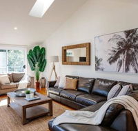 Seagrass House Modern North Avoca Oasis - St Kilda Accommodation