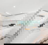 Harbourview 4 - St Kilda Accommodation