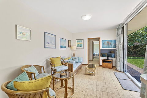 Seaview Cresent, 4 - St Kilda Accommodation 5