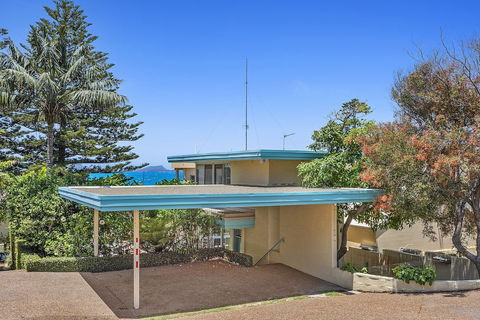 Seaview Cresent, 4 - St Kilda Accommodation 0