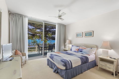 Seaview Cresent, 4 - St Kilda Accommodation 3