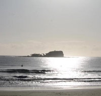 Ocean View 3 bedroom Apartment