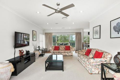 Aegean On The Beach - St Kilda Accommodation 5