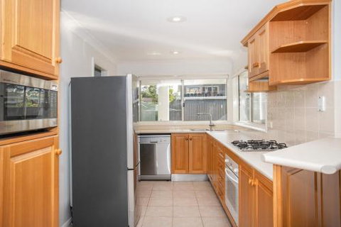 Aegean On The Beach - St Kilda Accommodation 6