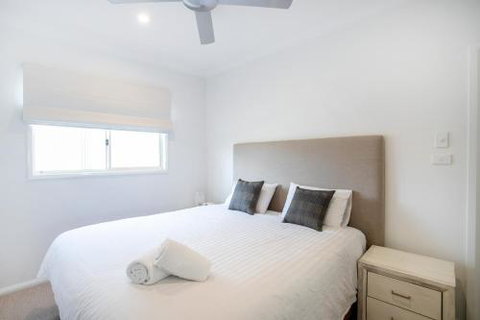 Aegean On The Beach - St Kilda Accommodation 3