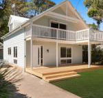 Kendall Cres 49 Burrill Lake - St Kilda Accommodation
