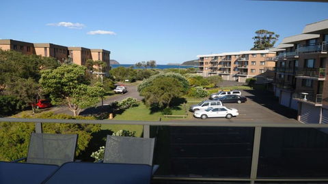 Seaspray Walk To The Beach! - St Kilda Accommodation 1