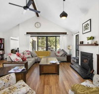 Killiorra - St Kilda Accommodation