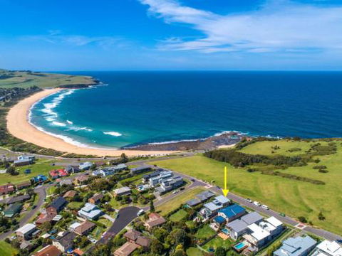 TASMAN DRIVE Gerringong 4pm Check Out Sundays - St Kilda Accommodation 0