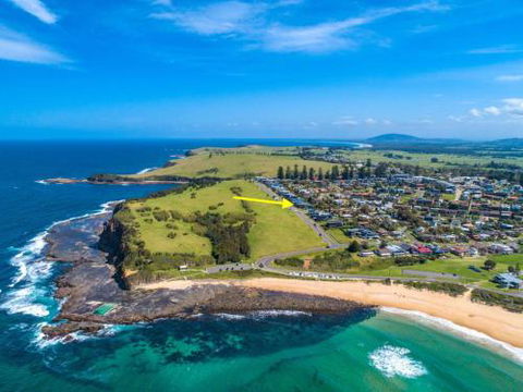 TASMAN DRIVE Gerringong 4pm Check Out Sundays - St Kilda Accommodation 5