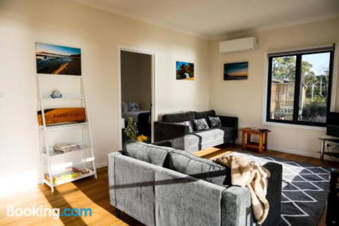 Rockpool Cottage - St Kilda Accommodation 6