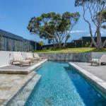 Stunning Sorrento Escape With Pool - St Kilda Accommodation 0