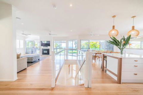 Beaches - St Kilda Accommodation 2