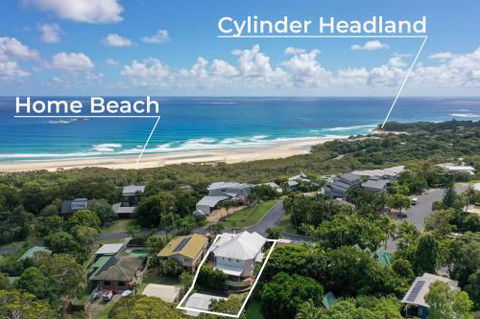 Beaches - St Kilda Accommodation 1