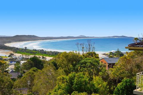 Valparaiso 23 Dulconghi Street - St Kilda Accommodation 0