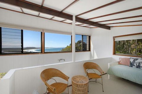 Valparaiso 23 Dulconghi Street - St Kilda Accommodation 3