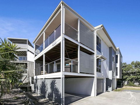 Drift Beach House - St Kilda Accommodation 5