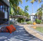Tropical Gardens Motel - St Kilda Accommodation