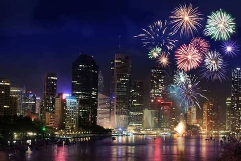 FV Iconic Designer APT, Parking, Near CBD Qfv147-14 - St Kilda Accommodation 0