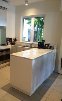 4111 Beach Club Direct Pool Access - St Kilda Accommodation 0