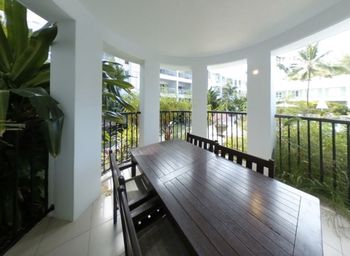 4111 Beach Club Direct Pool Access - St Kilda Accommodation 5
