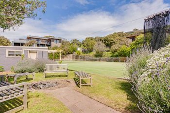 Sorrento Retreat - St Kilda Accommodation 4