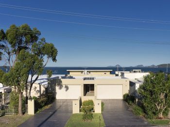 Soldiers Point Road 2 163 Seaside Splendour - St Kilda Accommodation 5