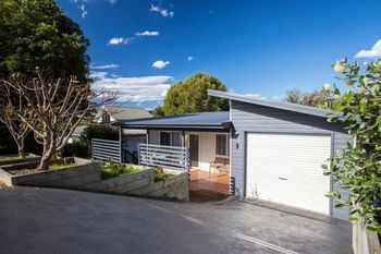 Serenity - St Kilda Accommodation 0