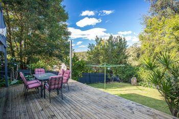 Serenity - St Kilda Accommodation 3