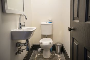 Hill End Historic Cottages - St Kilda Accommodation 1