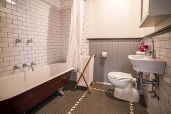 Hill End Historic Cottages - St Kilda Accommodation 6