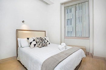 The Apartment Service CL405 - St Kilda Accommodation 1