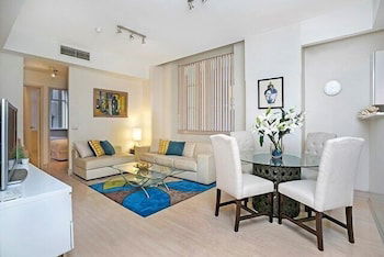 The Apartment Service CL405 - St Kilda Accommodation 5