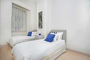 The Apartment Service CL405 - St Kilda Accommodation 3