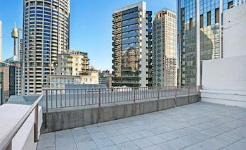 The Apartment Service CL405 - St Kilda Accommodation 4