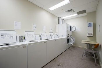 Shaftson - St Kilda Accommodation 2