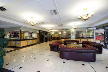 Shaftson - St Kilda Accommodation 0