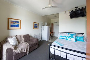 Shaftson - St Kilda Accommodation 1
