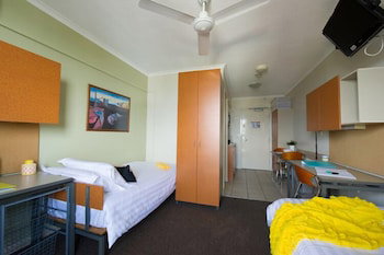 Shaftson - St Kilda Accommodation 5