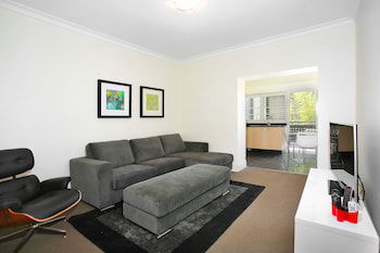 I Can View Woolloomooloo - St Kilda Accommodation 6