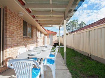 Seaclusion 2 2 Margaret Street - St Kilda Accommodation 4