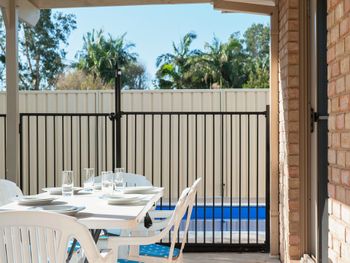 Seaclusion 2 2 Margaret Street - St Kilda Accommodation 2