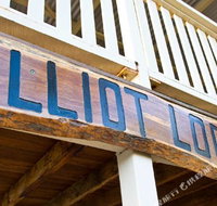 1770 Beach Accommodation Elliot Lodge - St Kilda Accommodation