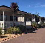 Whyalla Norrie the Sundowner Cabin  Tourist Park - St Kilda Accommodation