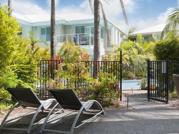 Sandy Point Road Unit 337 265 Pacific Blue - St Kilda Accommodation 0