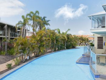 Sandy Point Road Unit 337 265 Pacific Blue - St Kilda Accommodation 4
