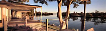 Wallamba River Holiday Park - St Kilda Accommodation 0