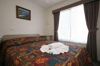 Wallamba River Holiday Park - St Kilda Accommodation 2
