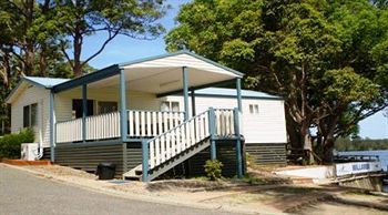 Wallamba River Holiday Park - St Kilda Accommodation 4